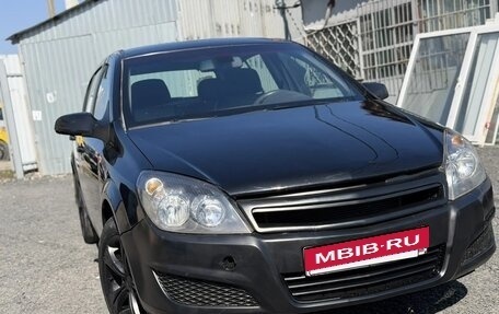 Opel Astra H, 2008 год, 290 000 рублей, 1 фотография