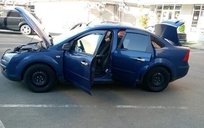 Ford Focus II рестайлинг, 2006 год, 190 000 рублей, 1 фотография