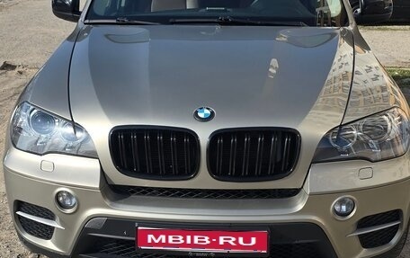 BMW X5, 2011 год, 1 600 000 рублей, 1 фотография