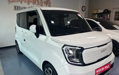 KIA Ray, 2026 год, 1 496 000 рублей, 1 фотография