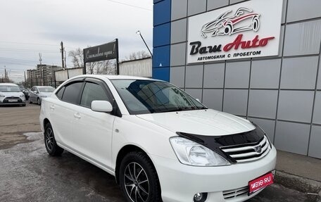Toyota Allion, 2003 год, 597 000 рублей, 1 фотография