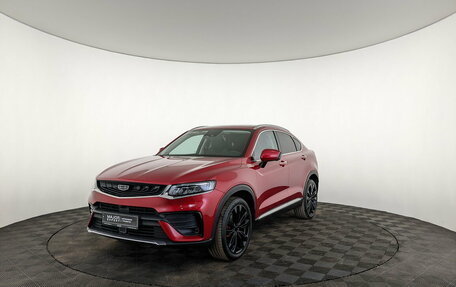 Geely Tugella FY11, 2021 год, 2 550 000 рублей, 1 фотография