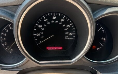 Lexus RX II рестайлинг, 2007 год, 1 550 000 рублей, 27 фотография