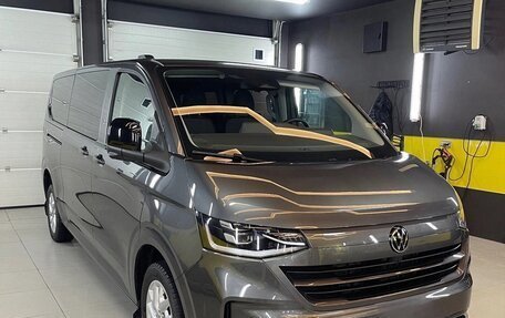 Volkswagen Caravelle, 2025 год, 5 000 000 рублей, 1 фотография