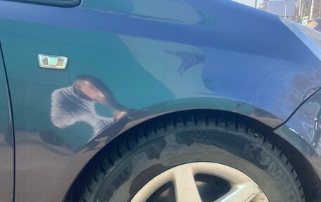 Opel Corsa D, 2007 год, 410 000 рублей, 6 фотография