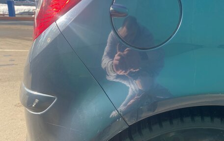 Opel Corsa D, 2007 год, 410 000 рублей, 7 фотография