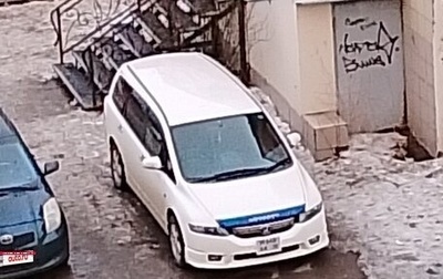 Honda Odyssey III, 2006 год, 750 000 рублей, 1 фотография