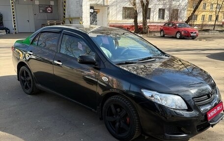 Toyota Corolla, 2007 год, 570 000 рублей, 1 фотография