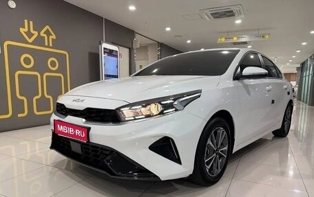 KIA K3, 2024 год, 2 457 030 рублей, 1 фотография