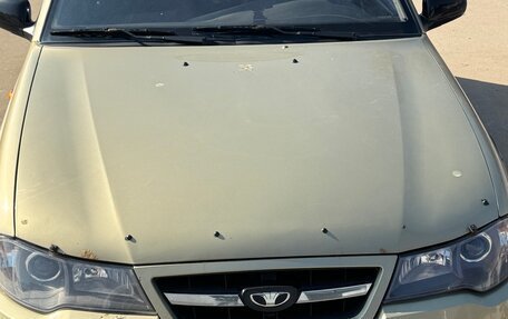 Daewoo Nexia I рестайлинг, 2009 год, 150 000 рублей, 1 фотография