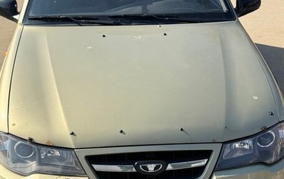 Daewoo Nexia I рестайлинг, 2009 год, 150 000 рублей, 1 фотография