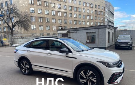 Volkswagen Tiguan II, 2023 год, 4 999 328 рублей, 1 фотография