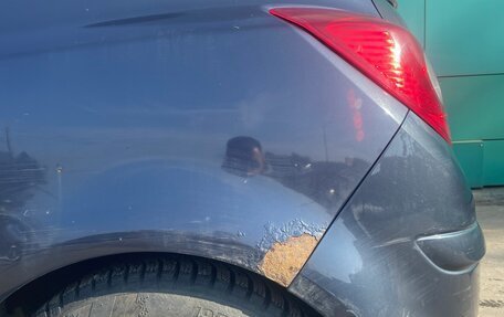 Opel Corsa D, 2007 год, 410 000 рублей, 8 фотография