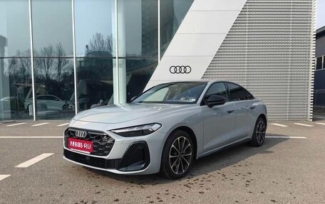 Audi A5, 2026 год, 6 410 000 рублей, 1 фотография