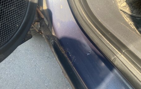 Opel Corsa D, 2007 год, 410 000 рублей, 14 фотография