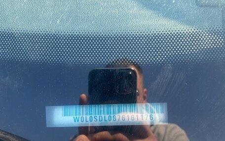 Opel Corsa D, 2007 год, 410 000 рублей, 13 фотография