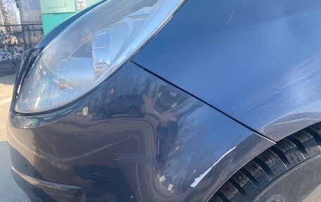 Opel Corsa D, 2007 год, 410 000 рублей, 11 фотография