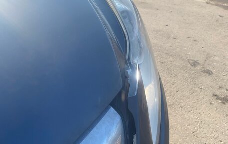 Opel Corsa D, 2007 год, 410 000 рублей, 10 фотография