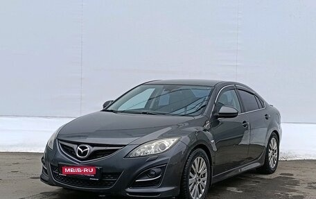 Mazda 6, 2011 год, 900 000 рублей, 1 фотография