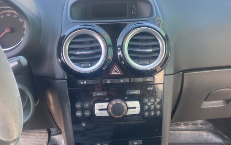 Opel Corsa D, 2007 год, 410 000 рублей, 16 фотография