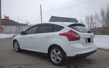 Ford Focus III, 2011 год, 535 000 рублей, 6 фотография