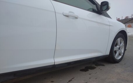 Ford Focus III, 2011 год, 535 000 рублей, 8 фотография