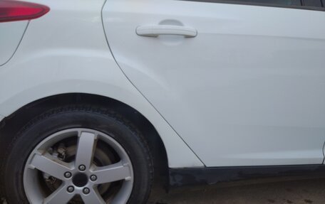 Ford Focus III, 2011 год, 535 000 рублей, 7 фотография