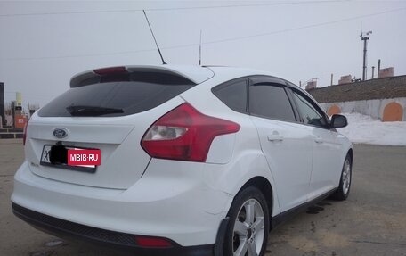 Ford Focus III, 2011 год, 535 000 рублей, 5 фотография