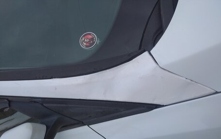 Ford Focus III, 2011 год, 535 000 рублей, 10 фотография