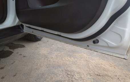 Ford Focus III, 2011 год, 535 000 рублей, 15 фотография