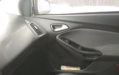 Ford Focus III, 2011 год, 535 000 рублей, 20 фотография