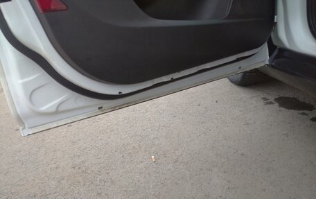 Ford Focus III, 2011 год, 535 000 рублей, 16 фотография