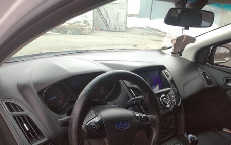 Ford Focus III, 2011 год, 535 000 рублей, 17 фотография