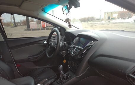 Ford Focus III, 2011 год, 535 000 рублей, 18 фотография