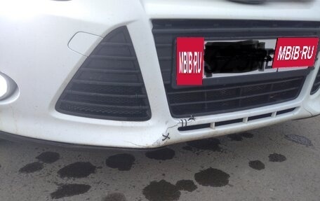 Ford Focus III, 2011 год, 535 000 рублей, 11 фотография