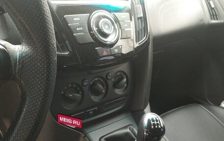 Ford Focus III, 2011 год, 535 000 рублей, 19 фотография