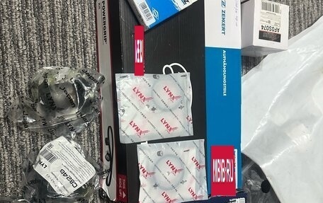 Ford Focus III, 2011 год, 535 000 рублей, 22 фотография