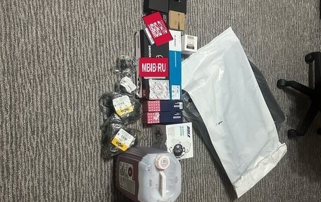 Ford Focus III, 2011 год, 535 000 рублей, 24 фотография