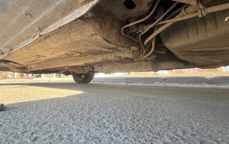 Mitsubishi Carisma I, 2003 год, 100 000 рублей, 9 фотография