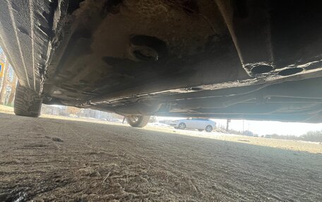 Mitsubishi Carisma I, 2003 год, 100 000 рублей, 11 фотография