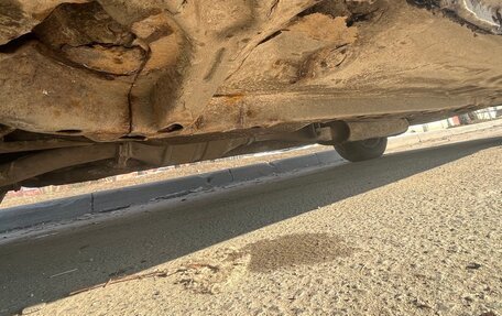 Mitsubishi Carisma I, 2003 год, 100 000 рублей, 10 фотография