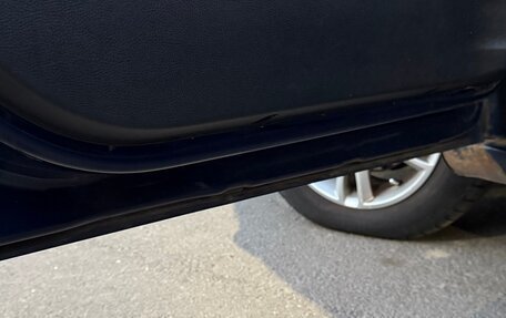 Skoda Fabia II, 2011 год, 370 000 рублей, 11 фотография