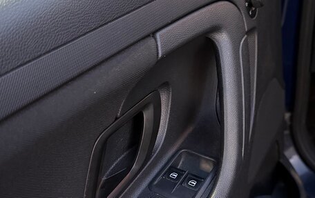 Skoda Fabia II, 2011 год, 370 000 рублей, 14 фотография