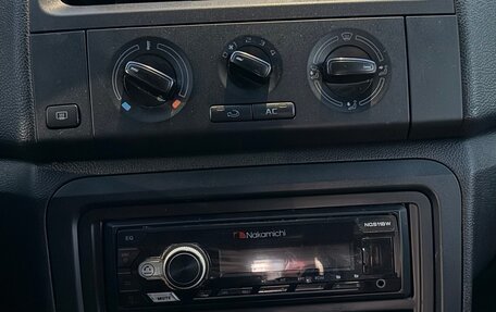 Skoda Fabia II, 2011 год, 370 000 рублей, 13 фотография