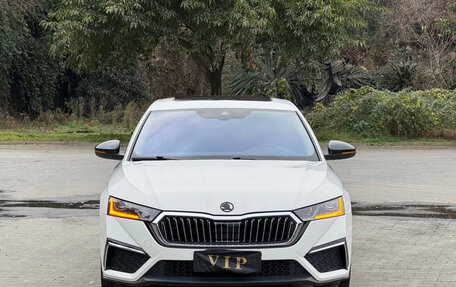 Skoda Octavia IV, 2022 год, 2 165 000 рублей, 2 фотография