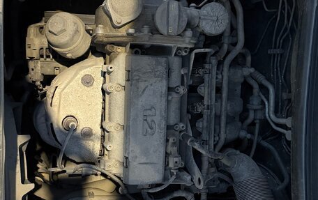 Skoda Fabia II, 2011 год, 370 000 рублей, 19 фотография