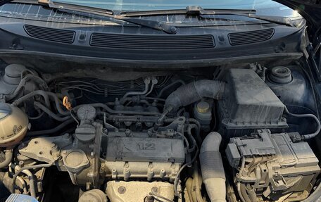 Skoda Fabia II, 2011 год, 370 000 рублей, 18 фотография