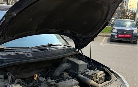 Skoda Fabia II, 2011 год, 370 000 рублей, 20 фотография