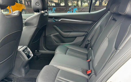 Skoda Octavia IV, 2022 год, 2 165 000 рублей, 16 фотография