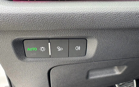 Skoda Octavia IV, 2022 год, 2 165 000 рублей, 19 фотография